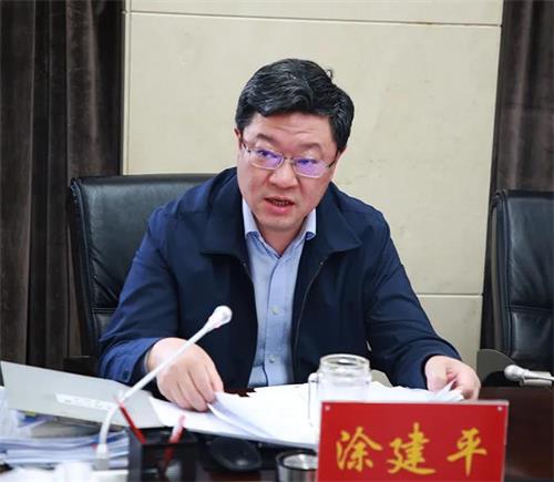 彰顯省會擔(dān)當(dāng)，我們城投人這么干！